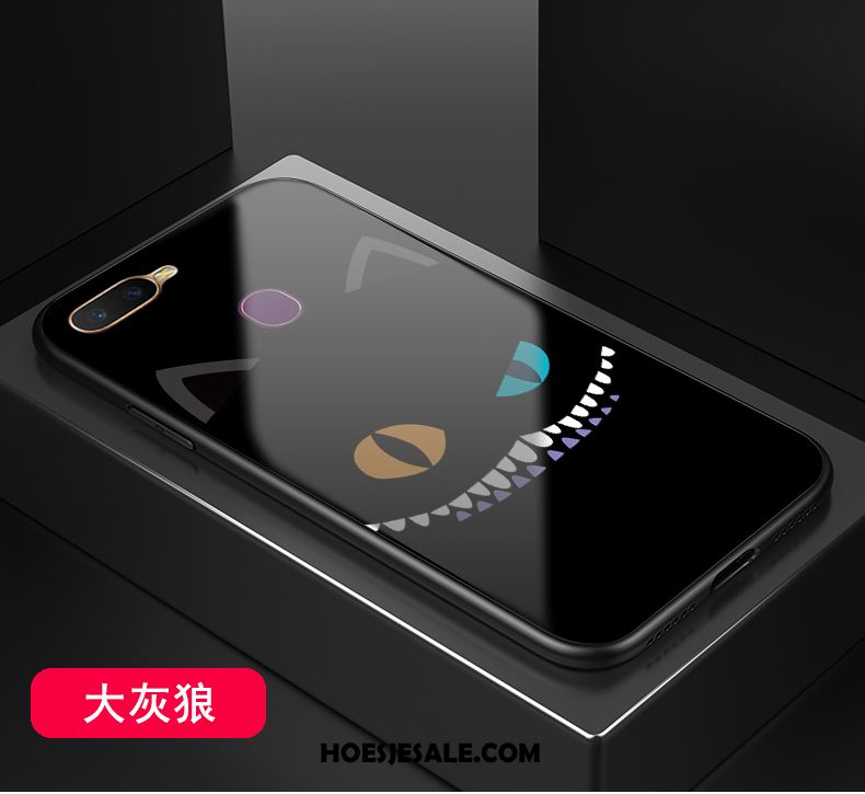 Oppo Ax7 Hoesje Spotprent Zoet Hoes Mobiele Telefoon Mooie Kopen