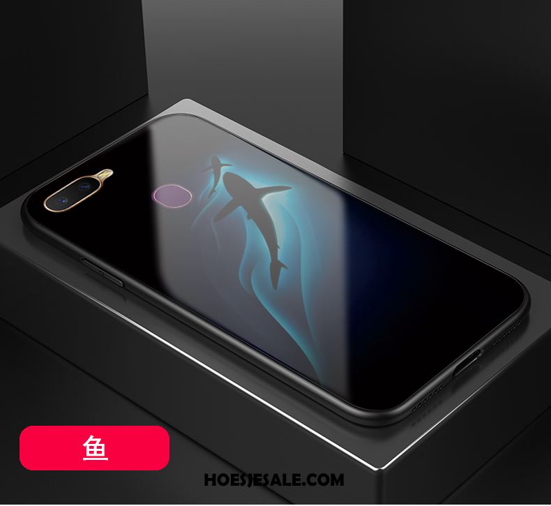 Oppo Ax7 Hoesje Spotprent Zoet Hoes Mobiele Telefoon Mooie Kopen