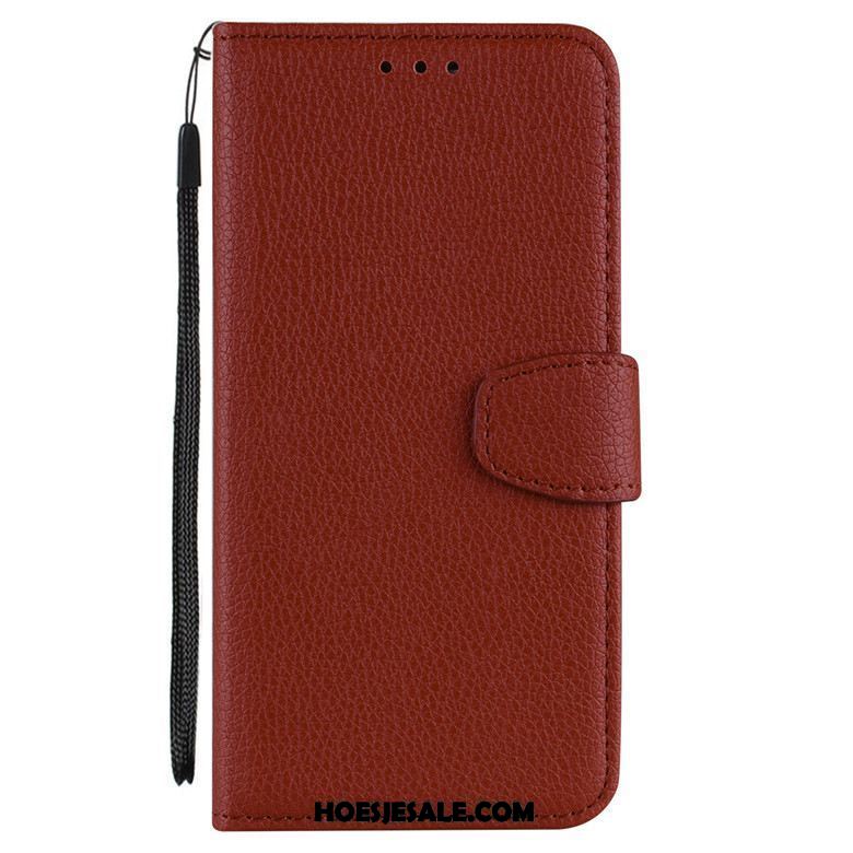 Oppo F9 Starry Hoesje Anti-fall All Inclusive Rood Hoes Siliconen Aanbiedingen