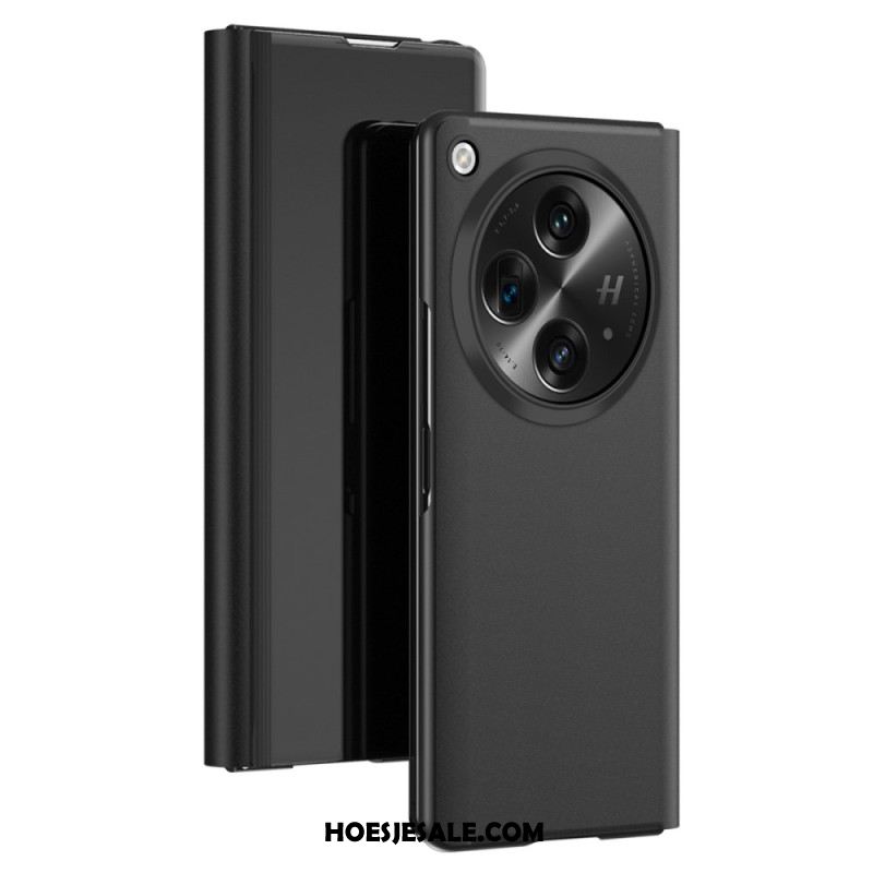 Oppo Find N3 Spiegelend