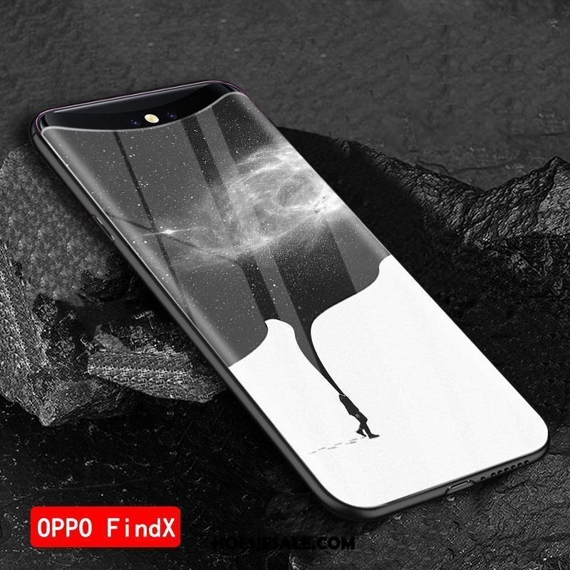 Oppo Find X Hoesje Europa Trend Lovers Pas Groen Winkel