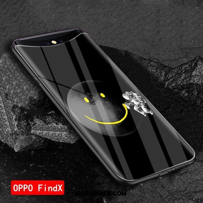 Oppo Find X Hoesje Europa Trend Lovers Pas Groen Winkel