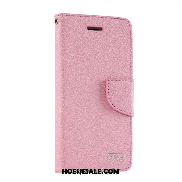 Oppo R11s Hoesje All Inclusive Hoes Bescherming Mobiele Telefoon Leren Etui Online