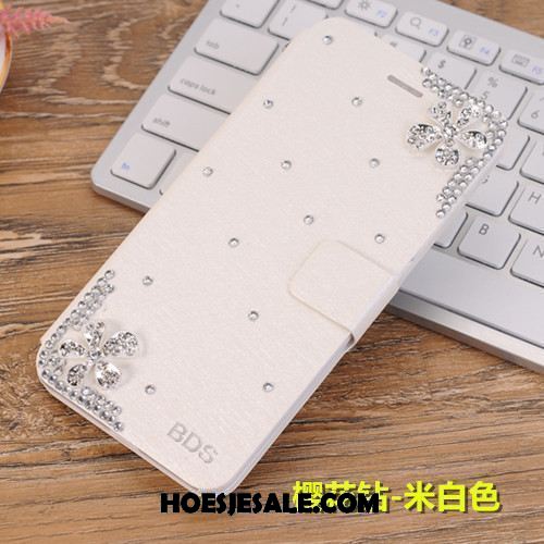 Oppo R11s Hoesje Bescherming Leren Etui Anti-fall Clamshell Mobiele Telefoon Kopen