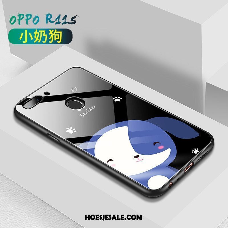 Oppo R11s Hoesje Hoes Zacht Mobiele Telefoon Bescherming Mooie Sale