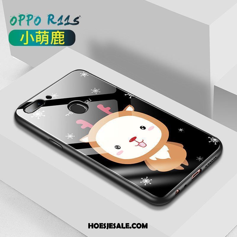 Oppo R11s Hoesje Hoes Zacht Mobiele Telefoon Bescherming Mooie Sale