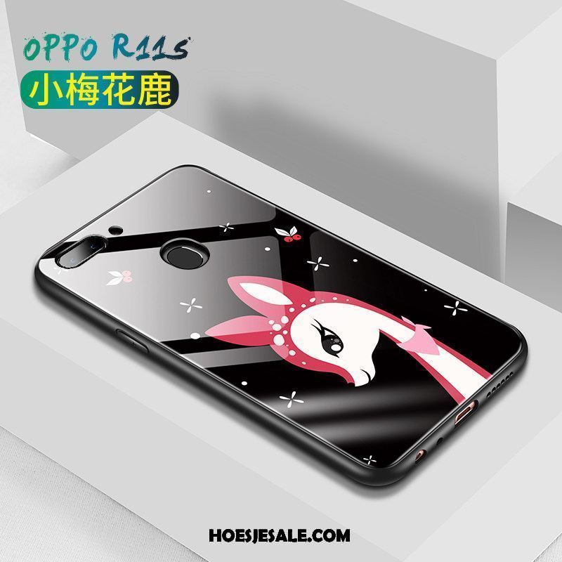 Oppo R11s Hoesje Hoes Zacht Mobiele Telefoon Bescherming Mooie Sale