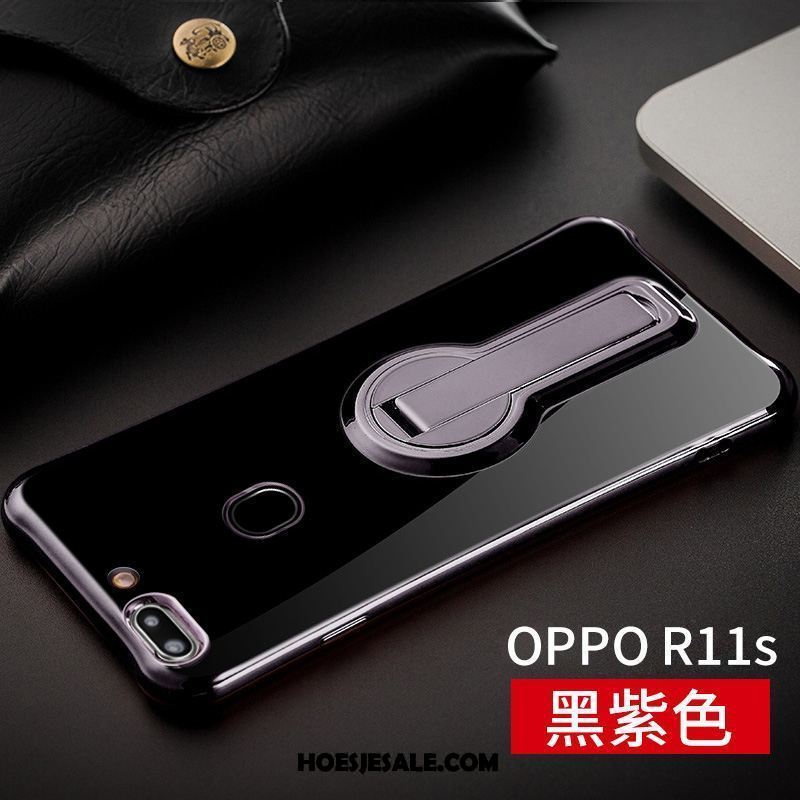 Oppo R11s Hoesje Rood Mobiele Telefoon Hoes Scheppend Siliconen Kopen