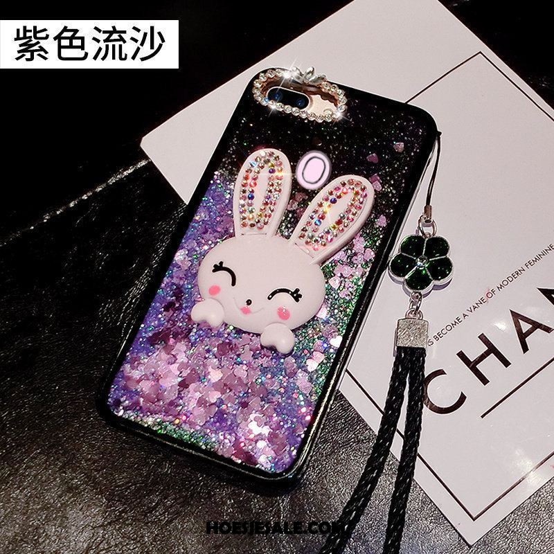 Oppo R15 Hoesje Net Red Hoes Persoonlijk Ster All Inclusive Sale