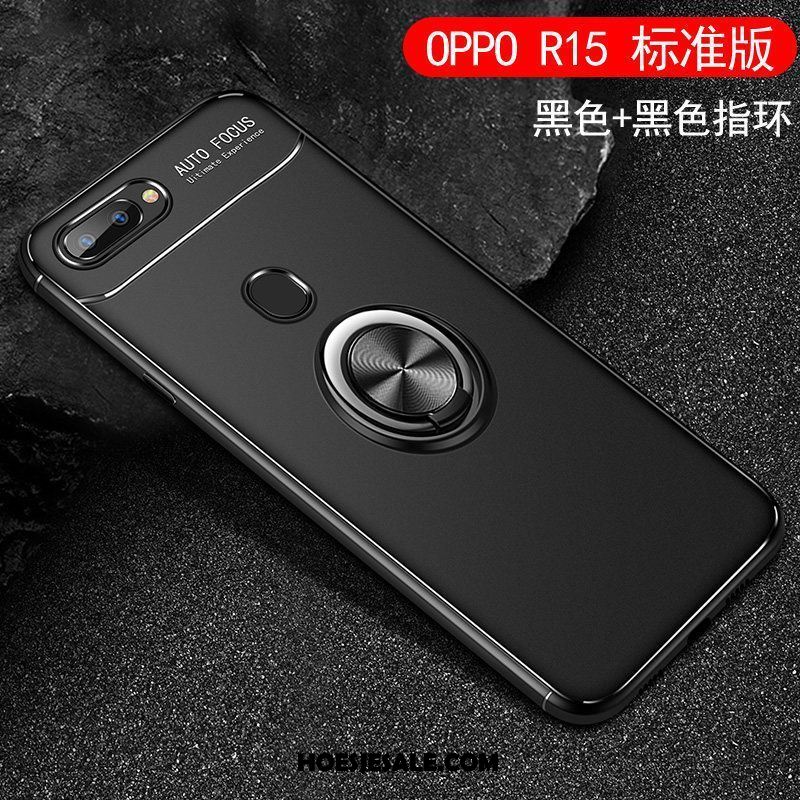 Oppo R15 Hoesje Zacht Hoes Persoonlijk Mobiele Telefoon Trendy Merk Aanbiedingen