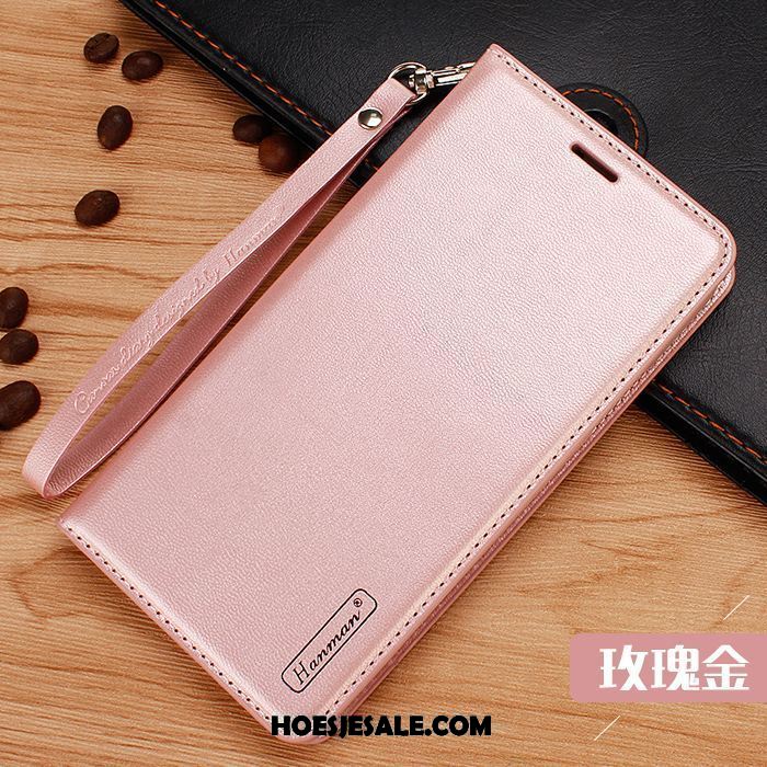 Oppo R15 Pro Hoesje Mobiele Telefoon Anti-fall Scheppend Hoes Trend Kopen