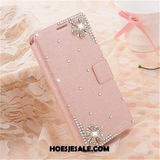 Oppo R17 Hoesje Mobiele Telefoon Hoge Bescherming Folio Anti-fall Kopen