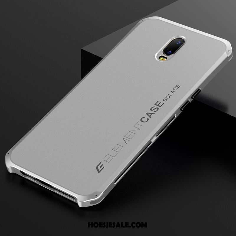 Oppo R17 Hoesje Scheppend Anti-fall Bescherming Mobiele Telefoon Goud Kopen