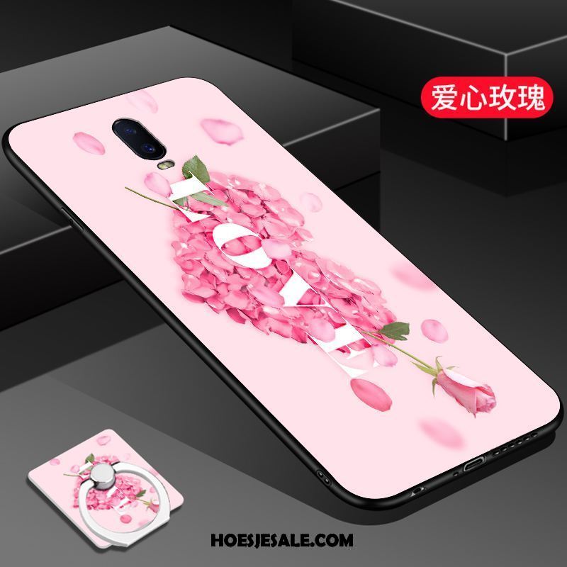 Oppo R17 Hoesje Trend Zacht Mooie Hoes Persoonlijk Kopen