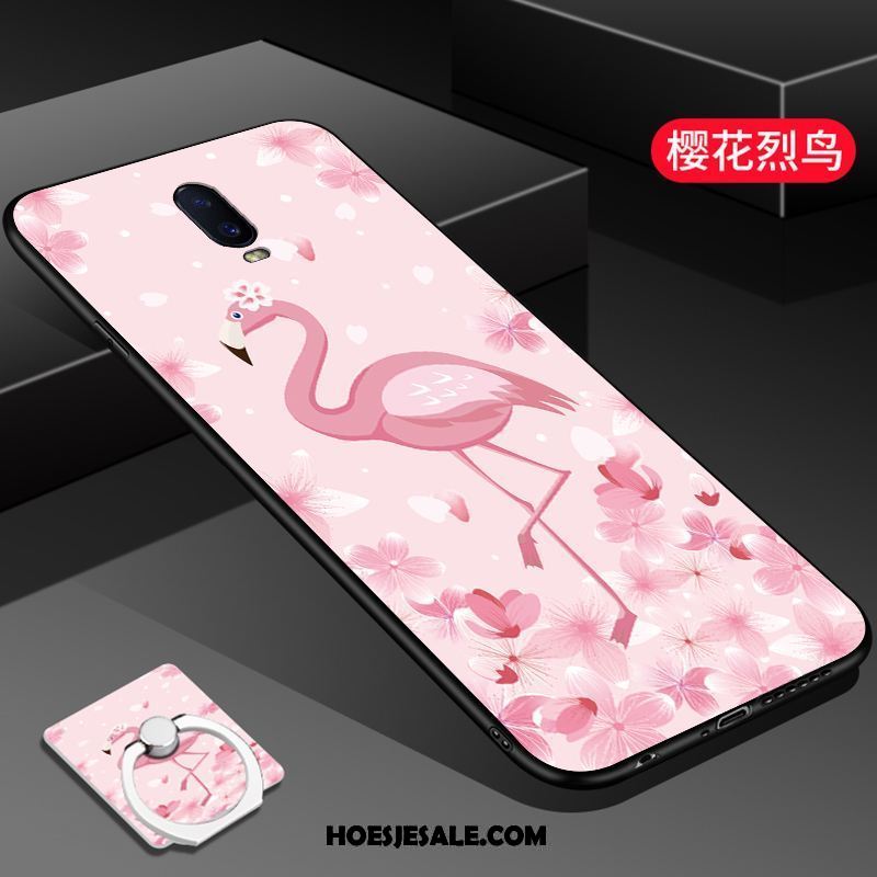 Oppo R17 Hoesje Trend Zacht Mooie Hoes Persoonlijk Kopen