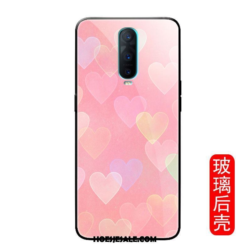 Oppo R17 Pro Hoesje Camouflage Scheppend All Inclusive Mobiele Telefoon Liefde Kopen