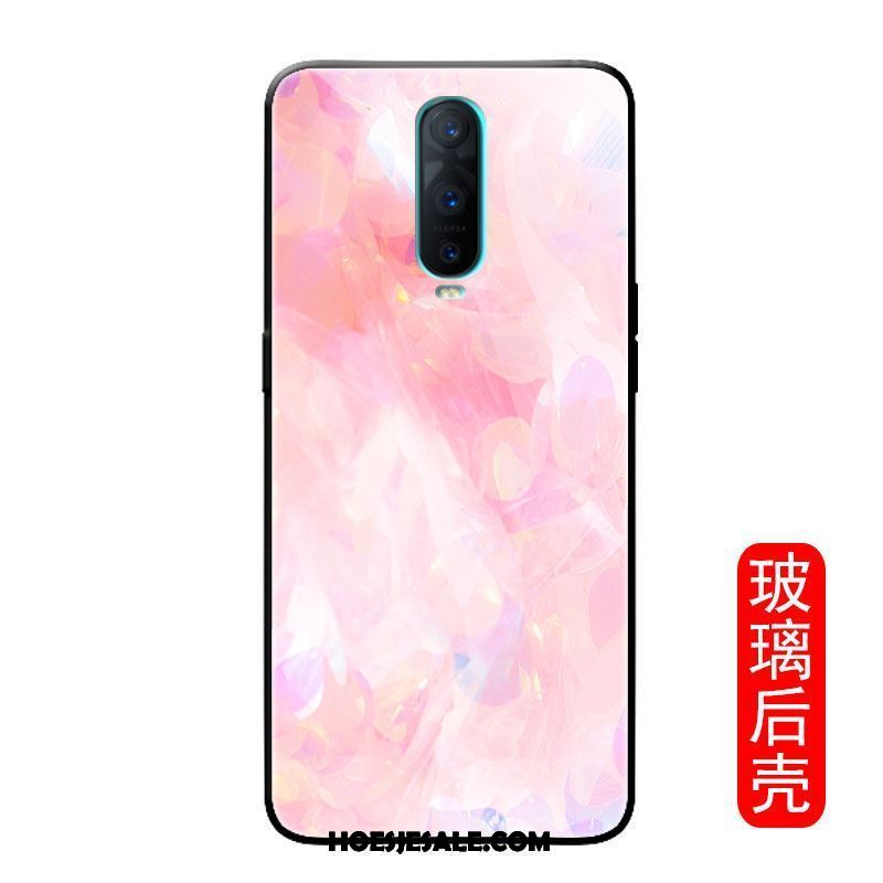 Oppo R17 Pro Hoesje Camouflage Scheppend All Inclusive Mobiele Telefoon Liefde Kopen