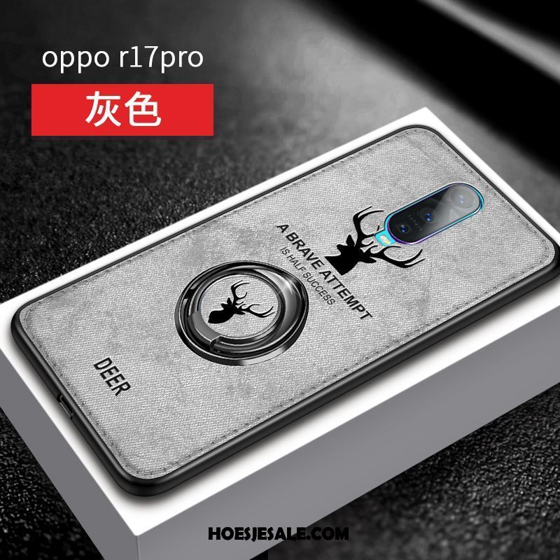 Oppo R17 Pro Hoesje Dun Persoonlijk Nieuw Hoes Anti-fall Sale