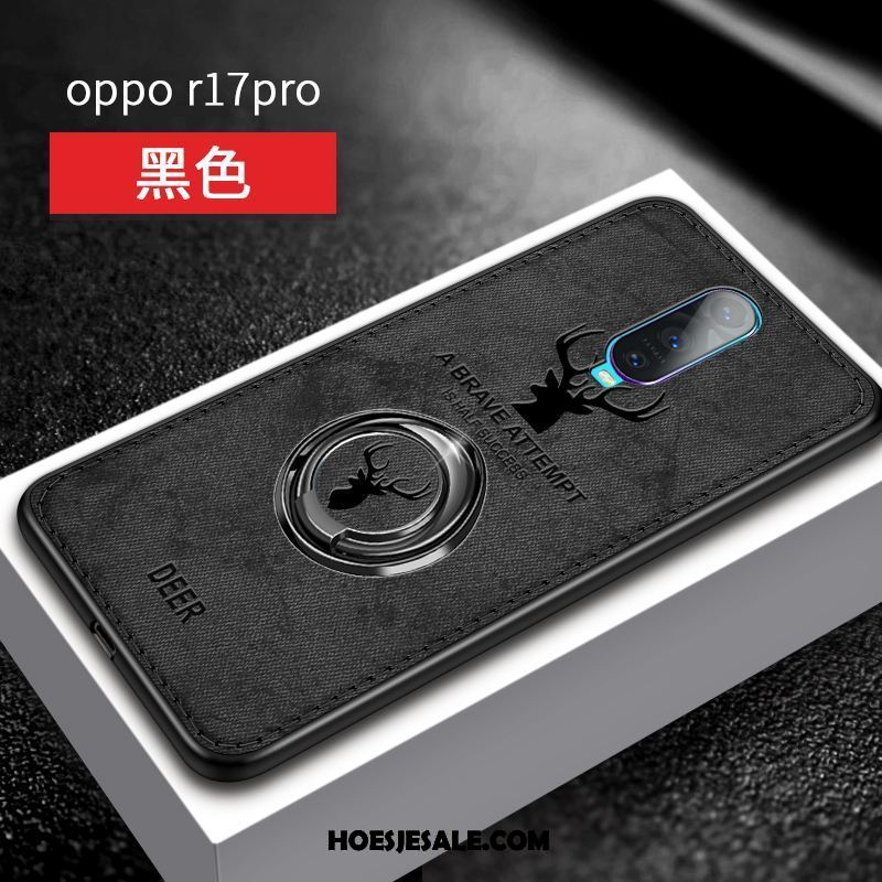 Oppo R17 Pro Hoesje Dun Persoonlijk Nieuw Hoes Anti-fall Sale