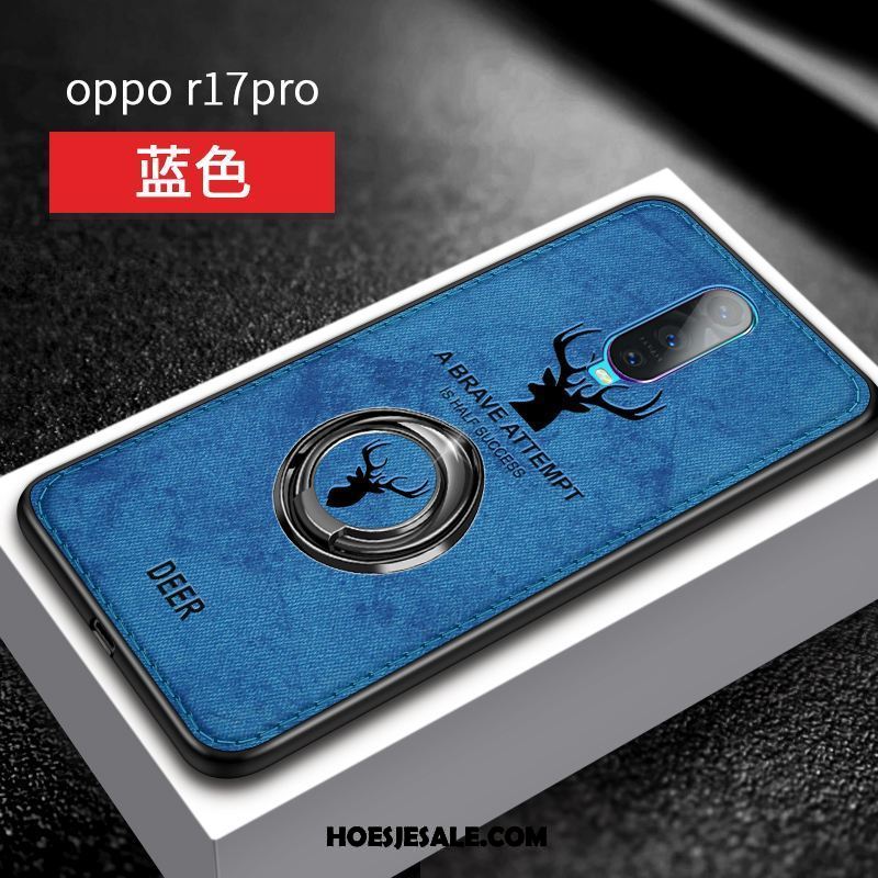 Oppo R17 Pro Hoesje Dun Persoonlijk Nieuw Hoes Anti-fall Sale