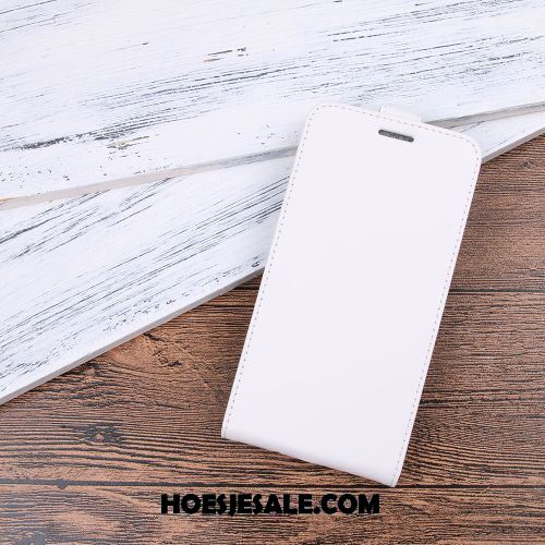 Oppo R17 Pro Hoesje Mobiele Telefoon Bedrijf Folio Portemonnee Leren Etui Goedkoop