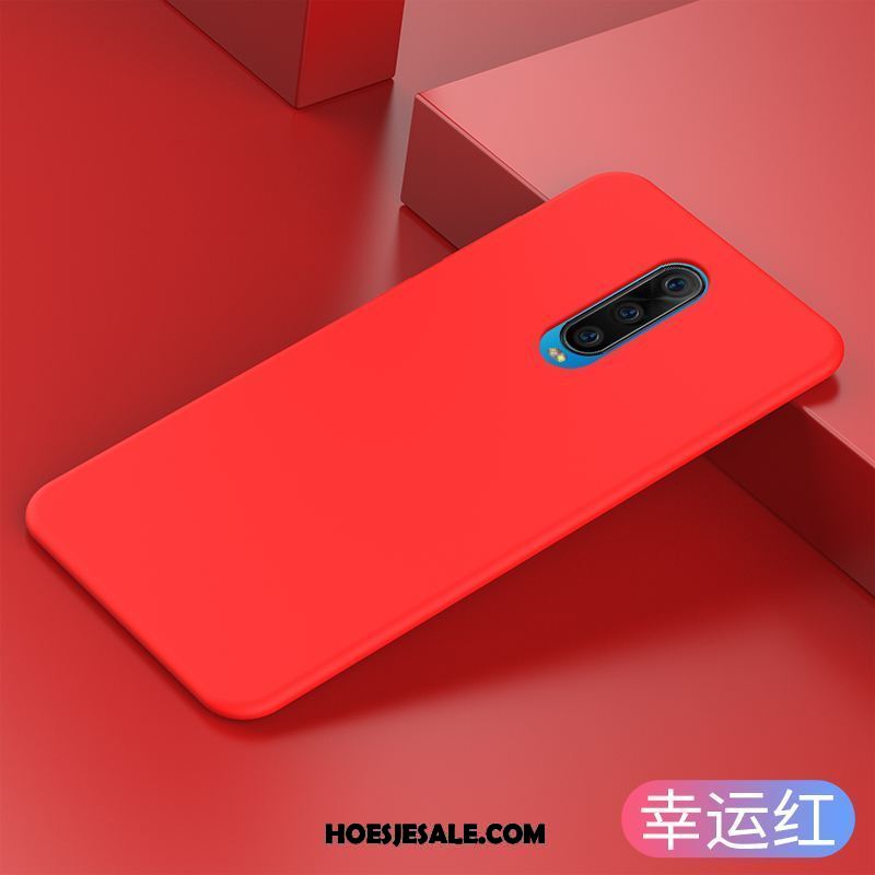 Oppo R17 Pro Hoesje Net Red Hoge Mobiele Telefoon Persoonlijk Anti-fall Online