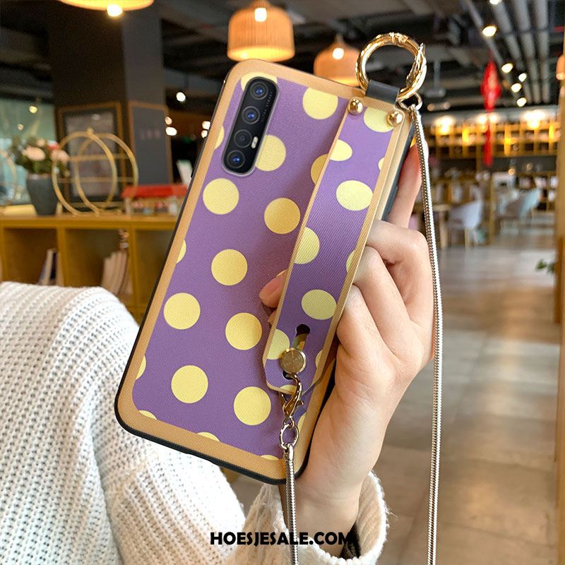 Oppo Reno 3 Pro Hoesje Trendy Merk Vers Zacht Persoonlijk Mobiele Telefoon Winkel