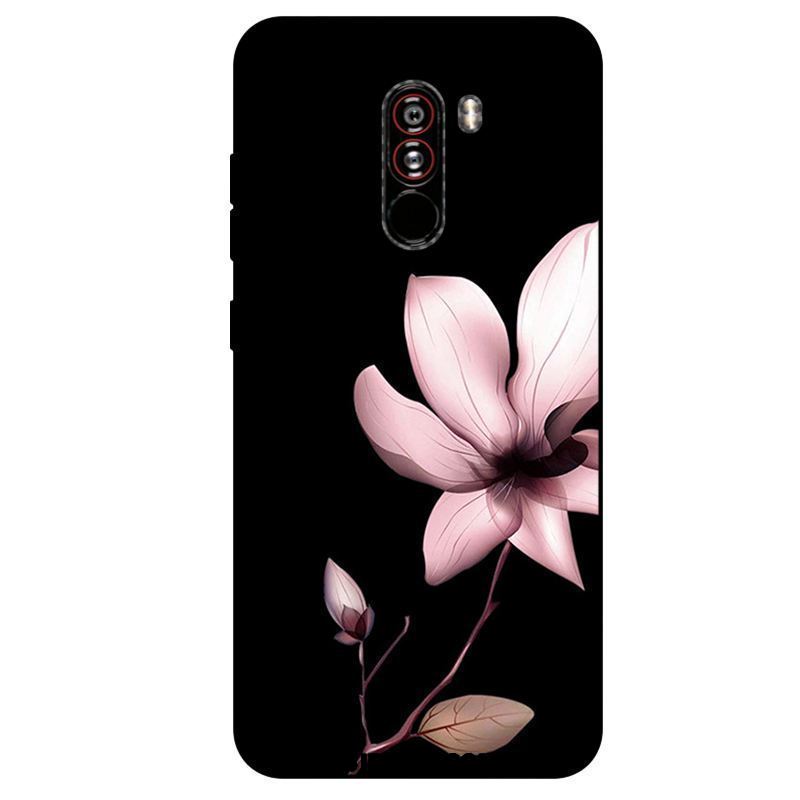 Pocophone F1 Hoesje Anti-fall All Inclusive Mobiele Telefoon Vers Hoes Sale