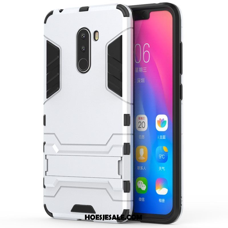 Pocophone F1 Hoesje Hard Bescherming Mobiele Telefoon All Inclusive Mini Sale