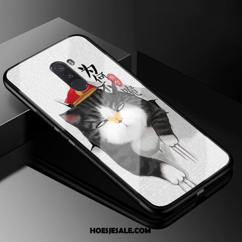Pocophone F1 Hoesje Persoonlijk Europa Glas Bescherming Mobiele Telefoon Online