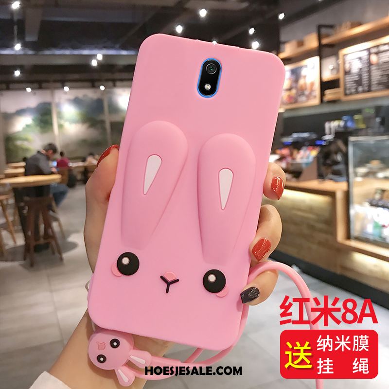 Redmi 8a Hoesje Hanger Zacht All Inclusive Nieuw Hoes Sale