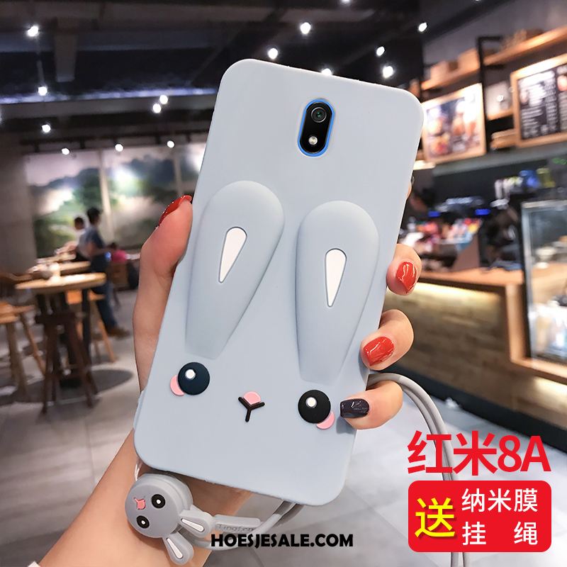 Redmi 8a Hoesje Hanger Zacht All Inclusive Nieuw Hoes Sale