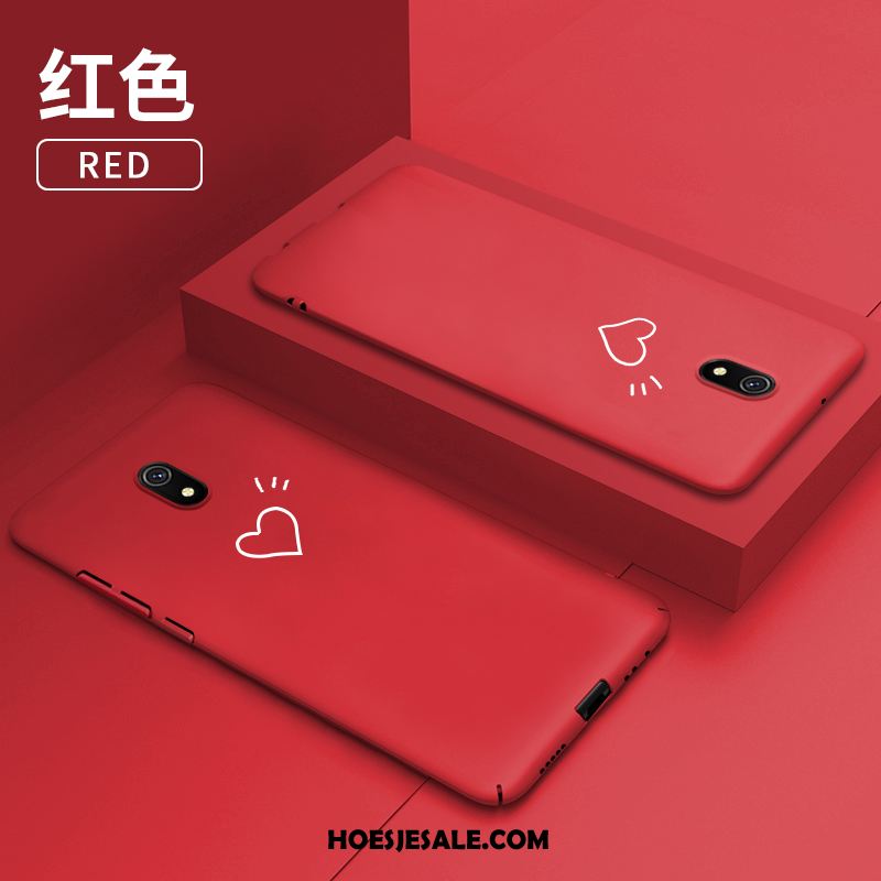 Redmi 8a Hoesje Lovers Rood Persoonlijk Scheppend Hoes Online