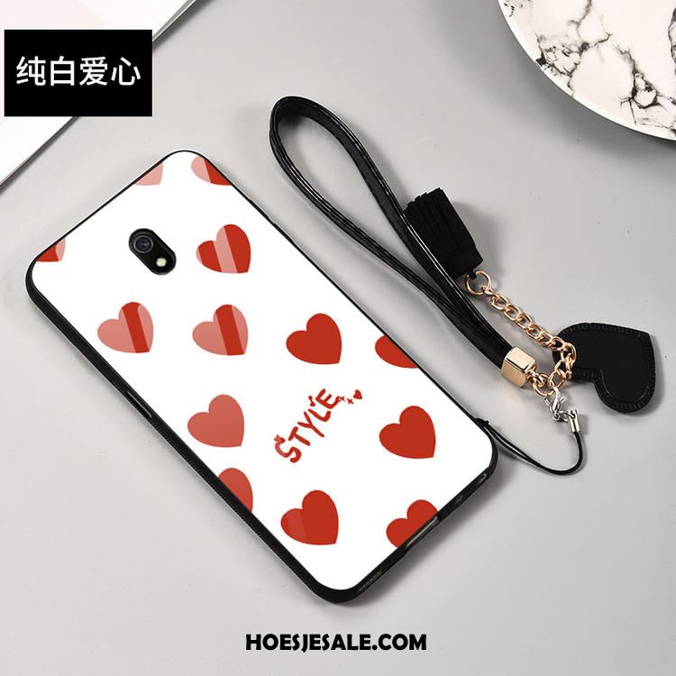 Redmi 8a Hoesje Mini Scheppend Mobiele Telefoon Hoes Anti-fall Goedkoop