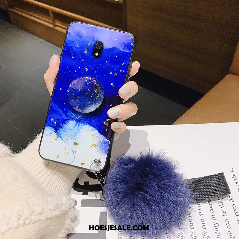 Redmi 8a Hoesje Trendy Merk Siliconen Lovers Net Red All Inclusive Online