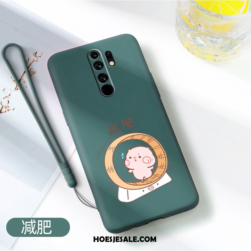 Redmi 9 Hoesje Scheppend Hoes Mobiele Telefoon Persoonlijk Spotprent Sale