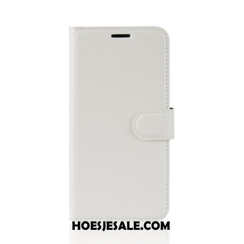 Redmi Note 9 Hoesje Soort Aziatische Vrucht Folio Mobiele Telefoon Rood Gemeenschappelijk Goedkoop