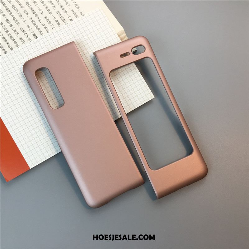 Samsung Fold Hoesje Hoes Vouw Bescherming Mobiele Telefoon Ster Online