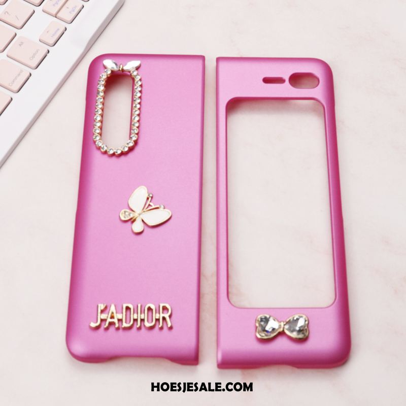Samsung Fold Hoesje Mobiele Telefoon Mooie All Inclusive Hoes Spotprent Aanbiedingen