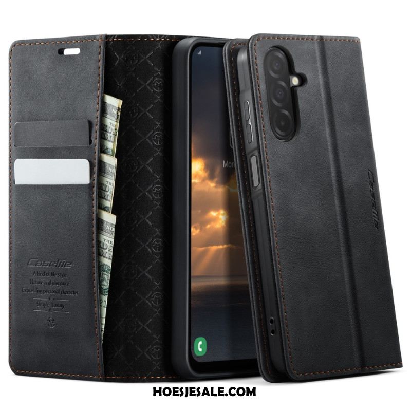 Samsung Galaxy A17 4g / 5g Caseme Portemonnee