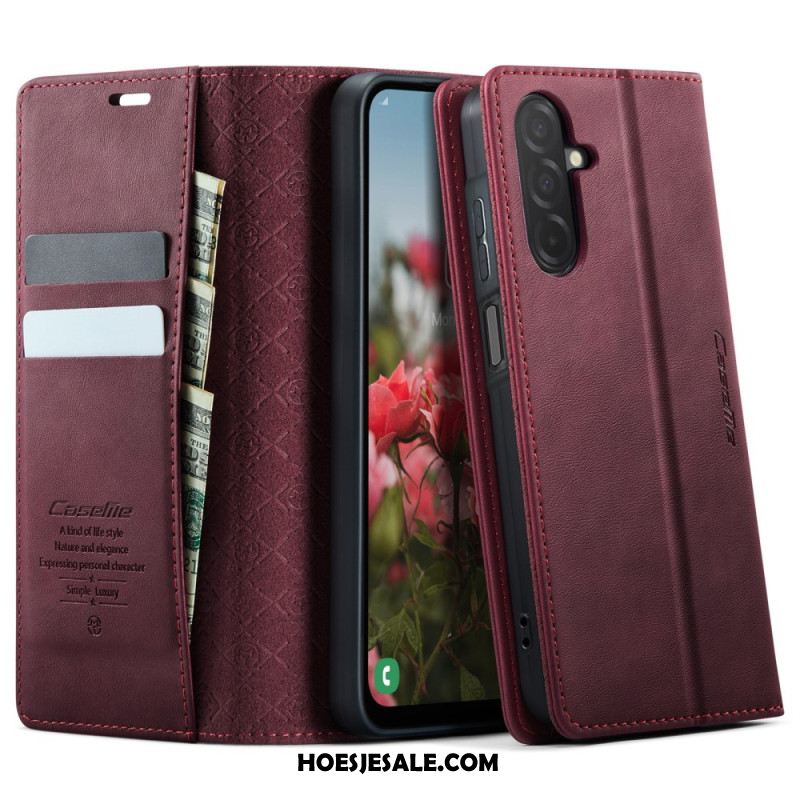 Samsung Galaxy A17 4g / 5g Caseme Portemonnee