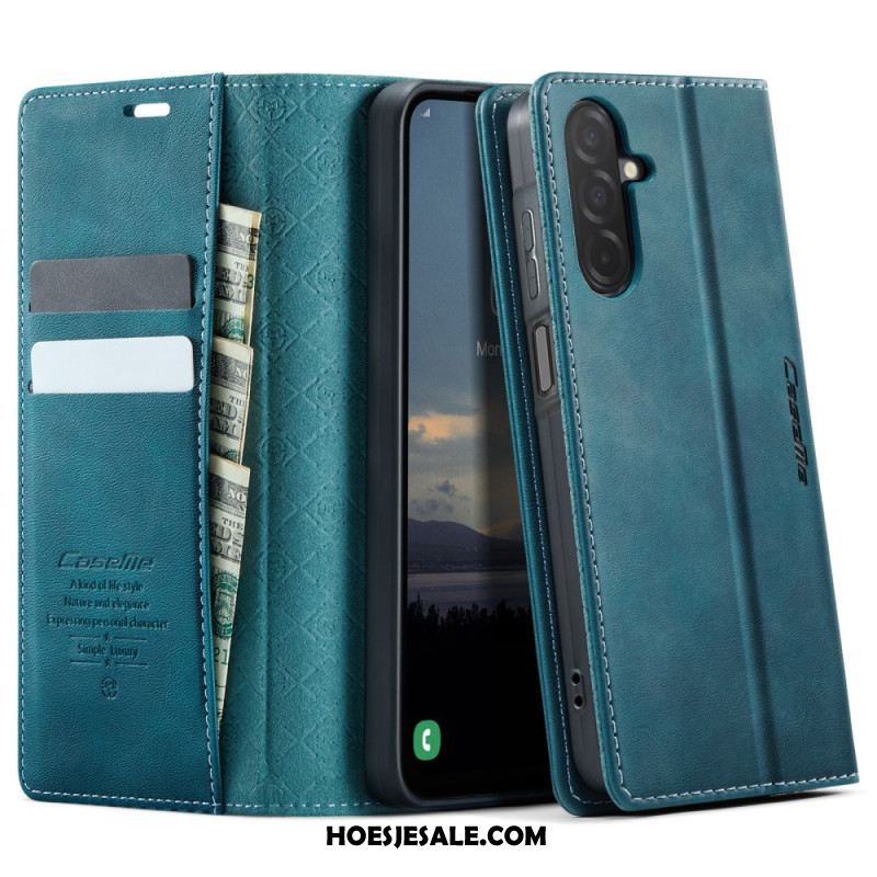 Samsung Galaxy A17 4g / 5g Caseme Portemonnee