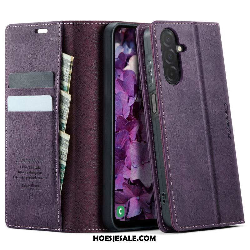 Samsung Galaxy A17 4g / 5g Caseme Portemonnee