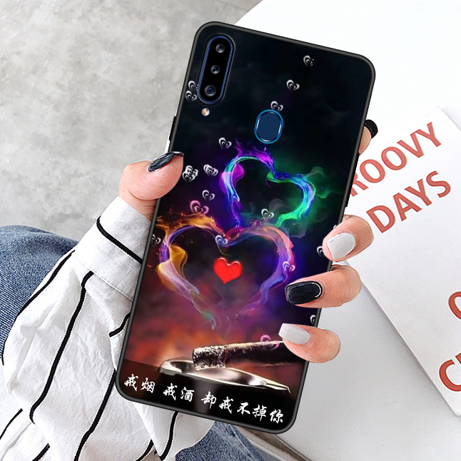 Samsung Galaxy A20s Hoesje Mobiele Telefoon Lovers Pas All Inclusive Ster Aanbiedingen