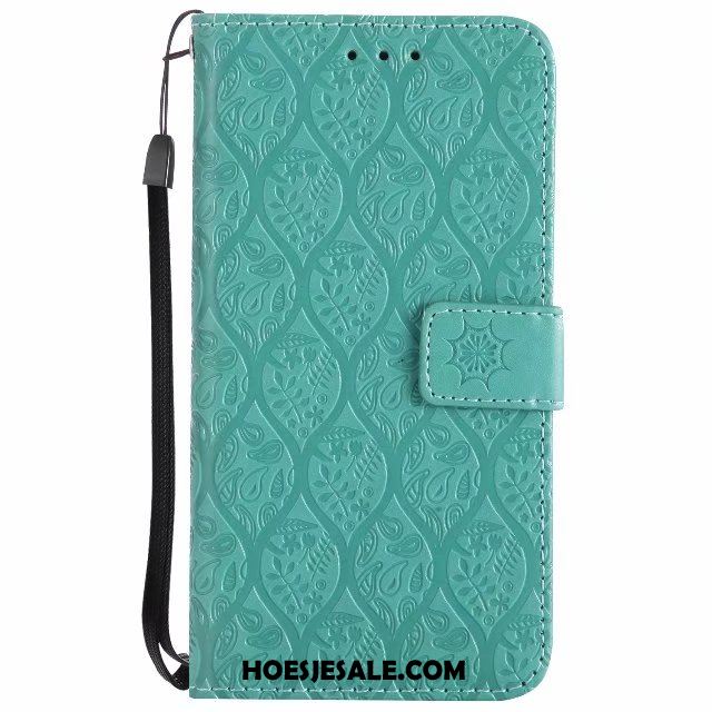 Samsung Galaxy A3 2016 Hoesje Bescherming Ster Siliconen Anti-fall Donkerblauw Korting