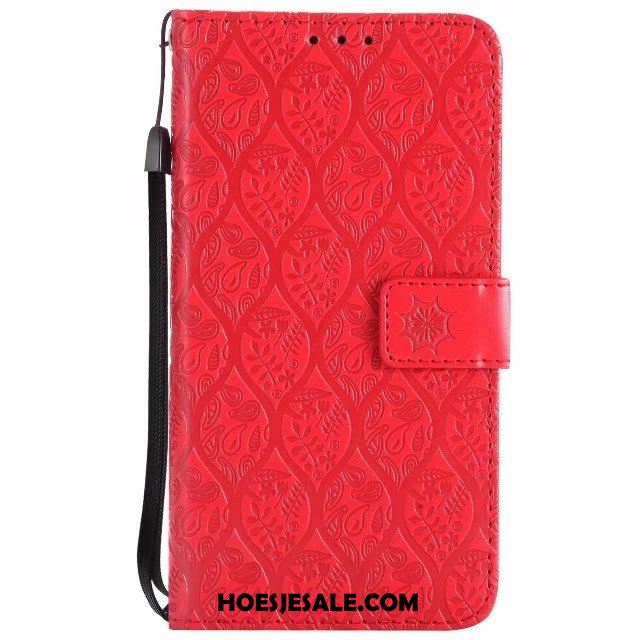 Samsung Galaxy A3 2016 Hoesje Bescherming Ster Siliconen Anti-fall Donkerblauw Korting