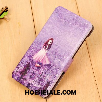 Samsung Galaxy A3 2016 Hoesje Hoes Ster Bescherming Mobiele Telefoon Leren Etui Sale