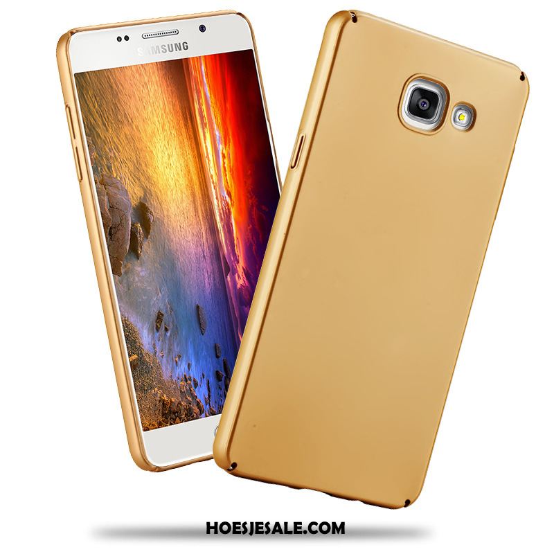 Samsung Galaxy A3 2016 Hoesje Schrobben Bescherming Anti-fall Mobiele Telefoon Ster Sale