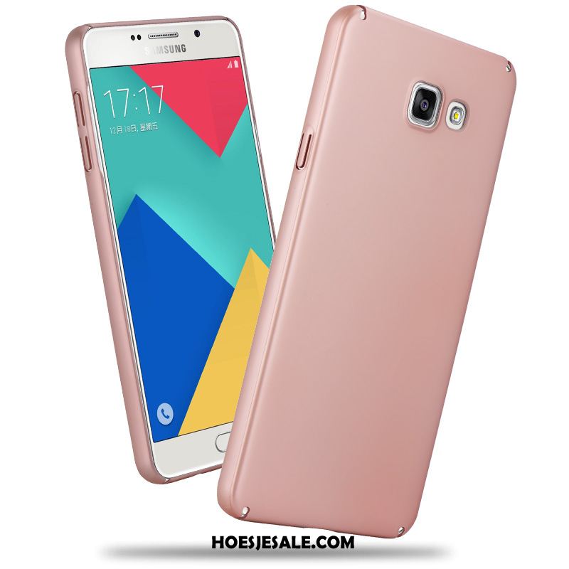 Samsung Galaxy A3 2016 Hoesje Schrobben Bescherming Anti-fall Mobiele Telefoon Ster Sale