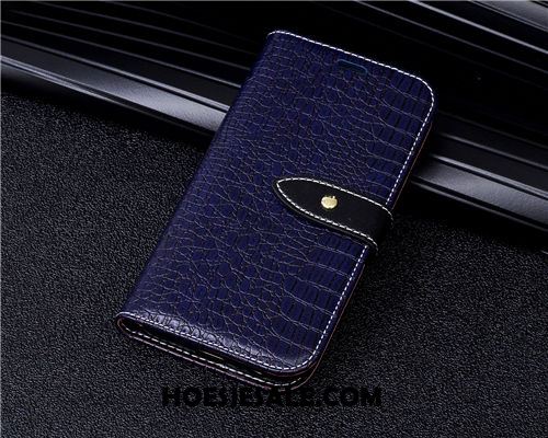 Samsung Galaxy A3 2017 Hoesje Bescherming Hemming Hoes Leren Etui Ster Goedkoop